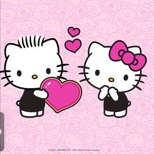 Meet your Posher, Karina